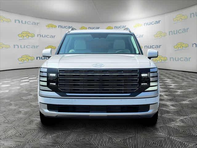 2026 Hyundai Palisade Calligraphy photo 12