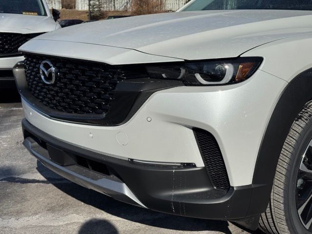 2025 Mazda CX-50 2.5 Turbo Premium Plus photo 10