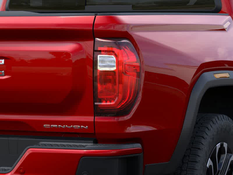 2026 Gmc Canyon Denali photo 11