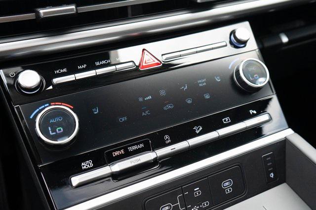 2026 Hyundai Santa Fe XRT photo 20