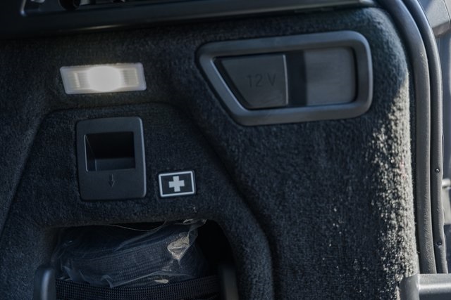 2022 Bmw X7 xDrive40i photo 10