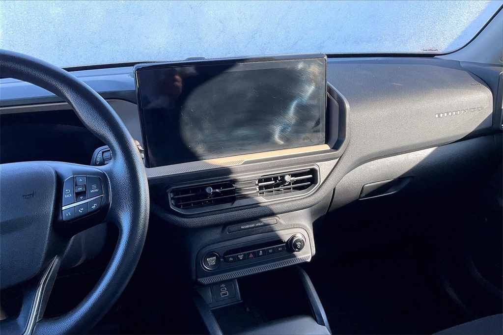 2025 FORD BRONCO SPORT - Image 3