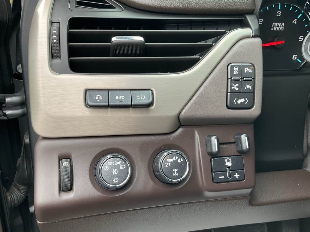 2019 Gmc Yukon Denali photo 18
