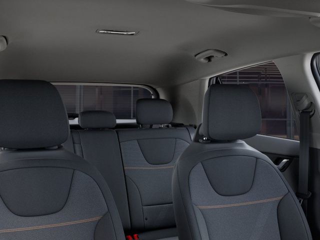 2025 Kia Niro LX photo 27