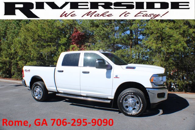 2024 RAM Ram 2500 Pickup Tradesman's photo