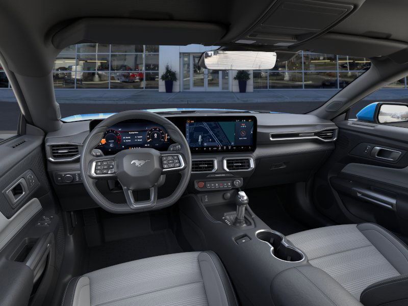 2026 FORD MUSTANG - Image 10