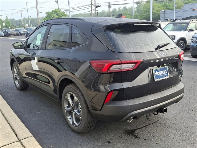 2025 Ford Escape Select photo 4