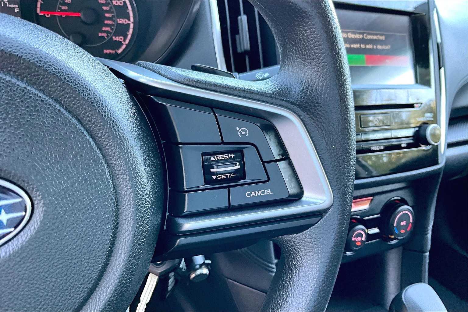 2019 Subaru Impreza Premium photo 20