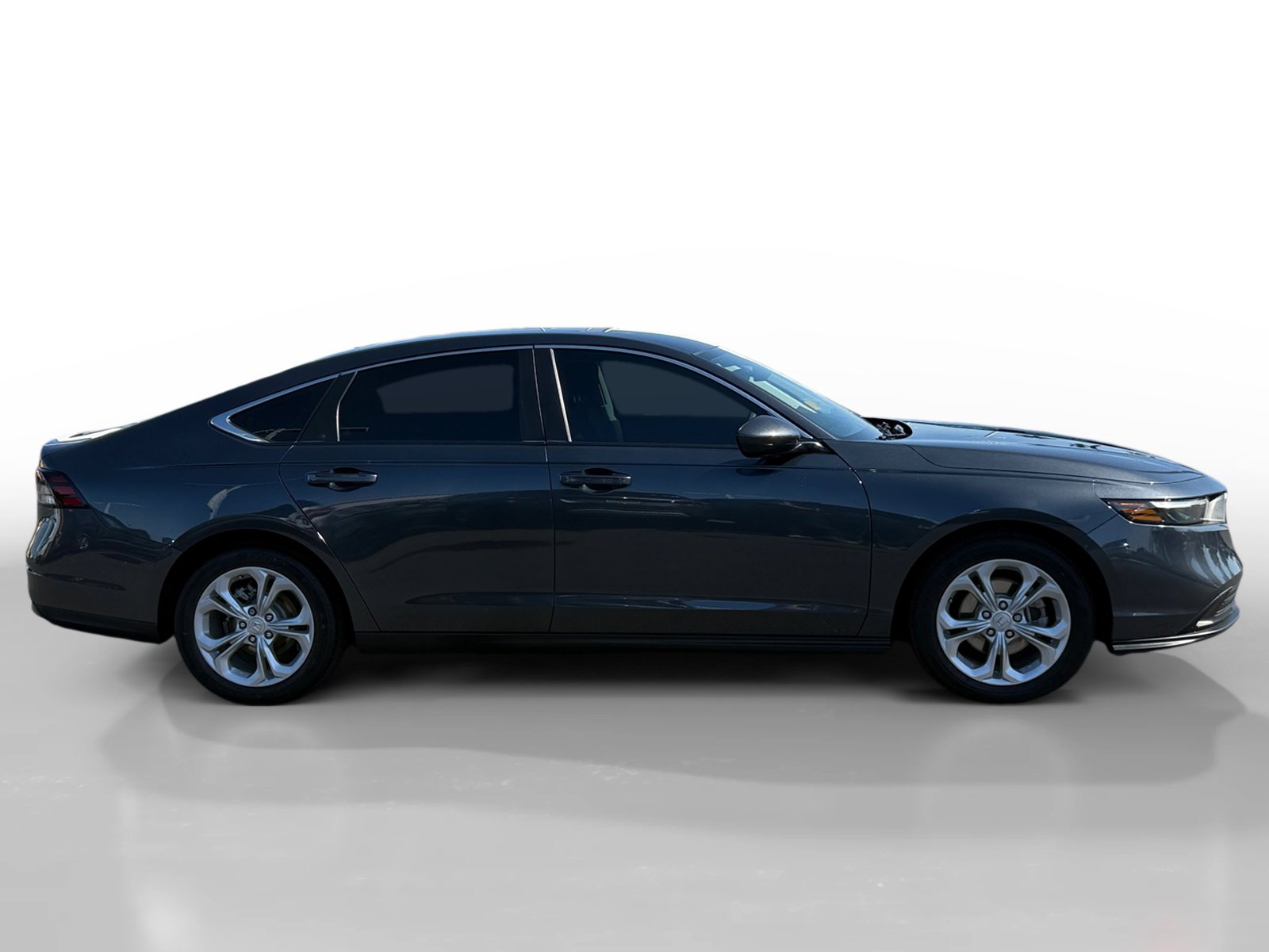2024 Honda Accord LX photo 6