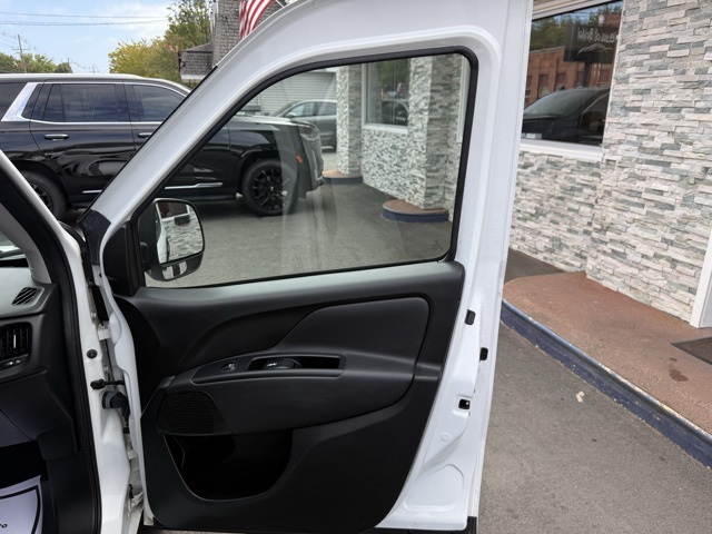 2022 Ram ProMaster City photo 4