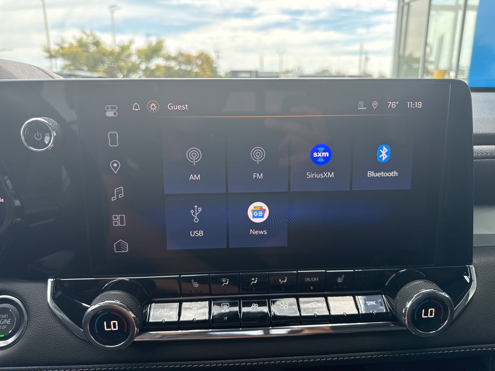 2026 Chevrolet Colorado LT photo 15
