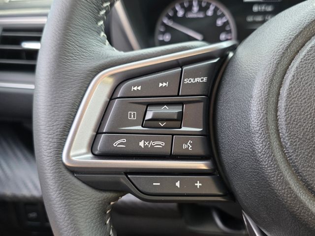 2025 Subaru Ascent Premium photo 27