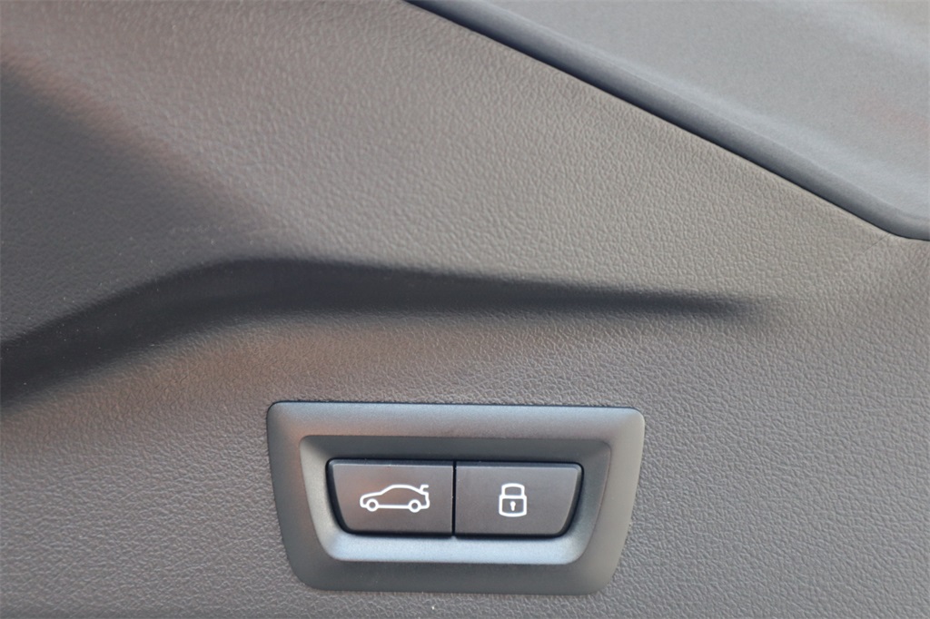 2024 Bmw X5 sDrive40i photo 35