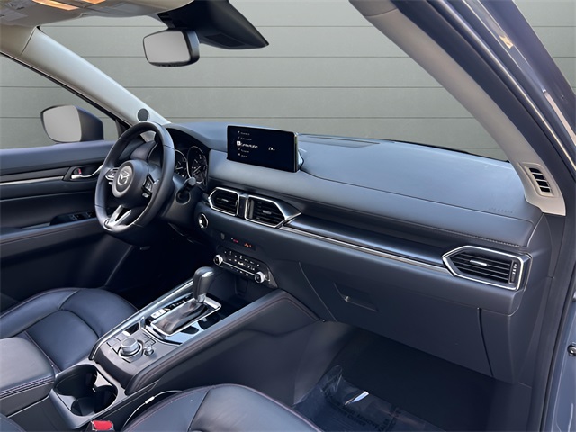 2023 Mazda CX-5 2.5 S Carbon photo 30