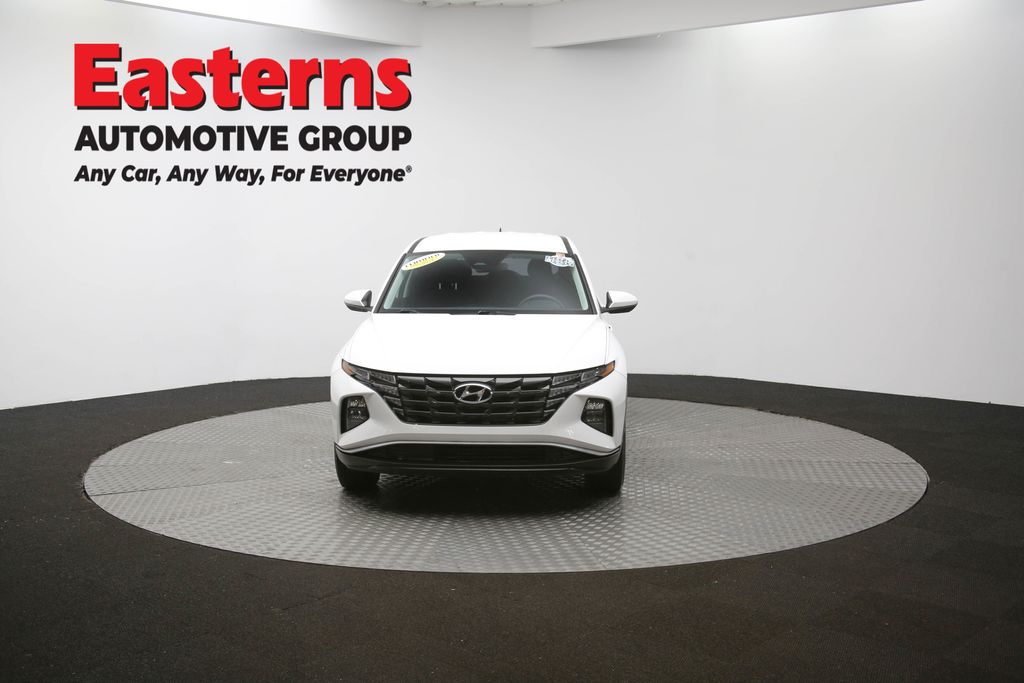 2024 Hyundai Tucson SE photo 44