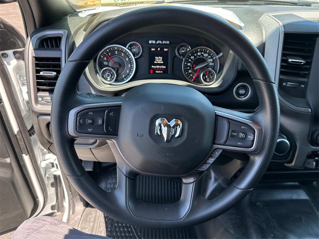2024 Ram 2500 Tradesman photo 26
