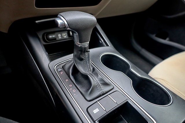 2019 Kia Sorento LX photo 3