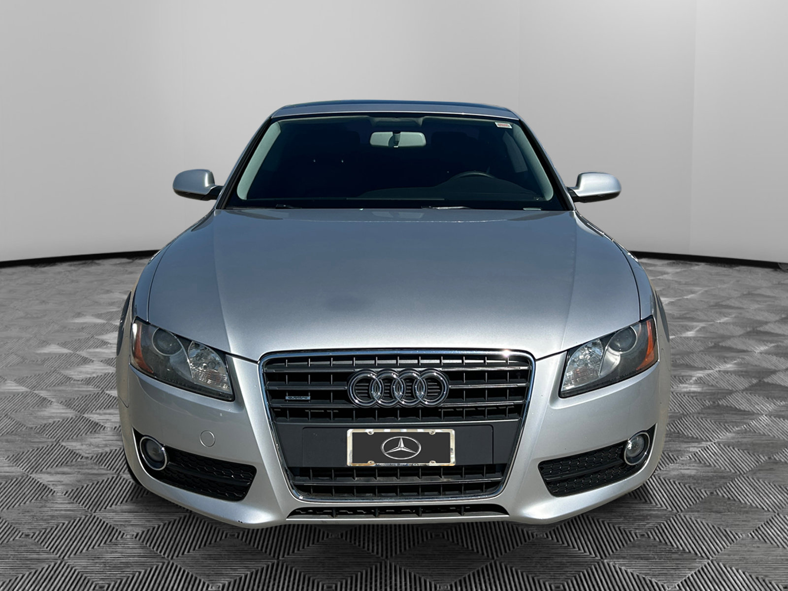 2011 Audi A5 2.0T Premium photo 8