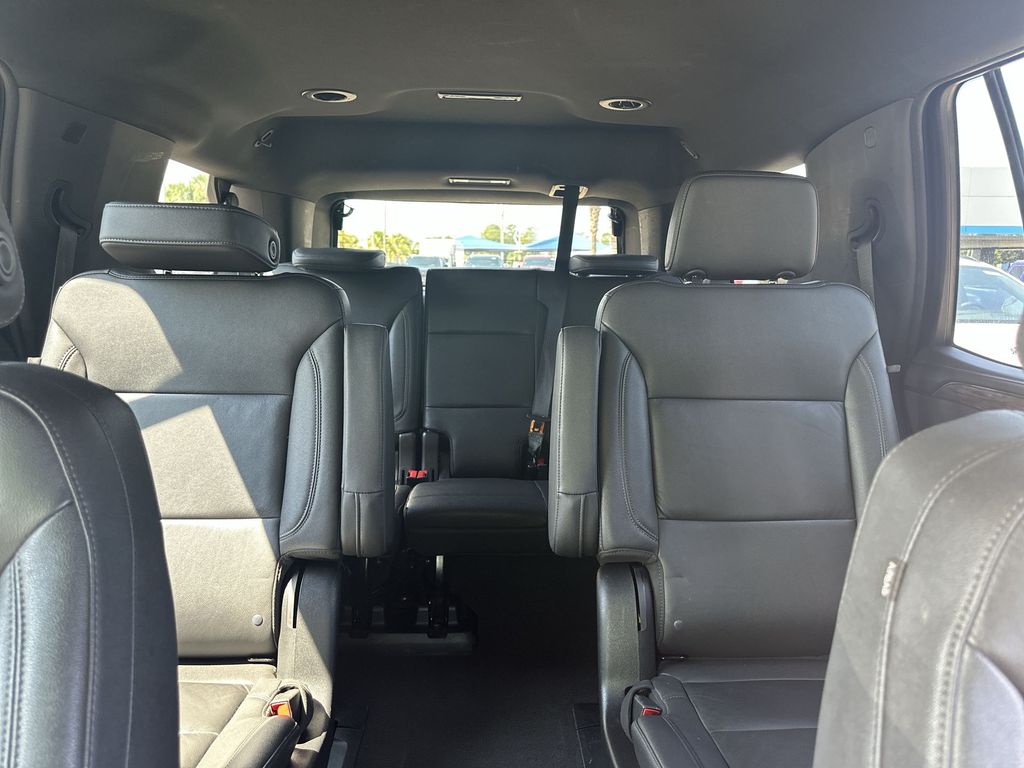 2023 Chevrolet Tahoe LT photo 27