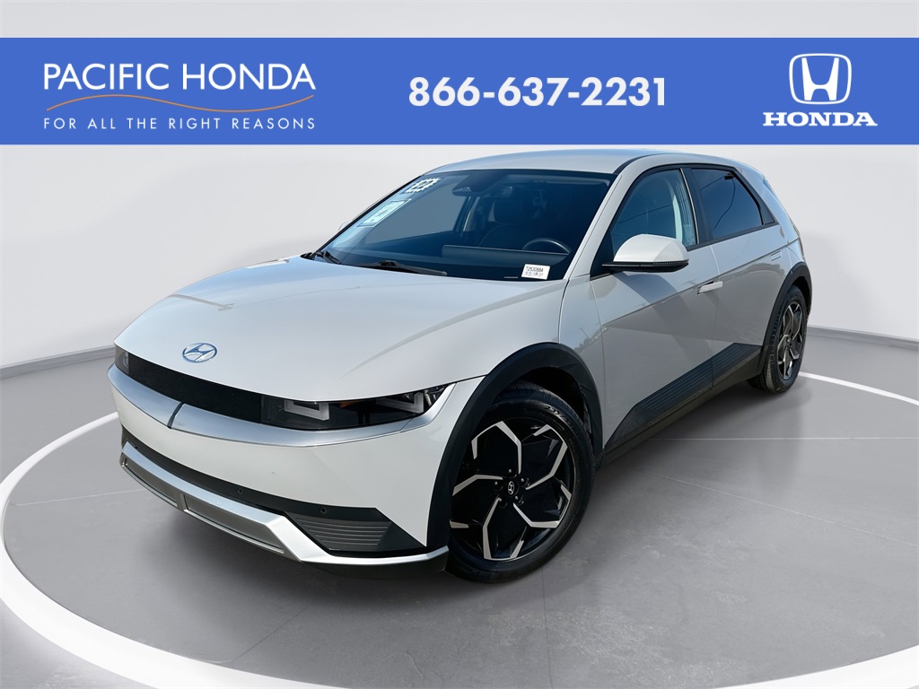 2022 Hyundai IONIQ 5 SEL