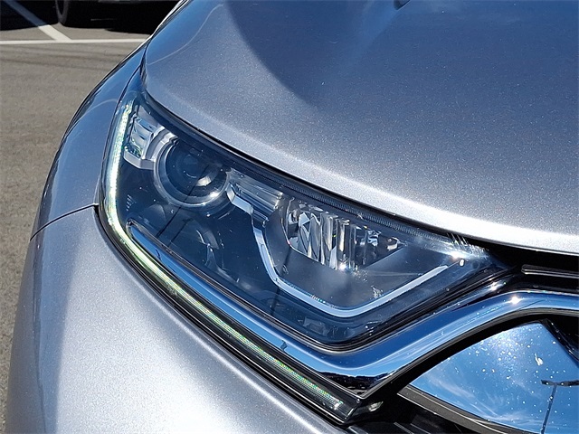 2019 Honda CR-V EX photo 26