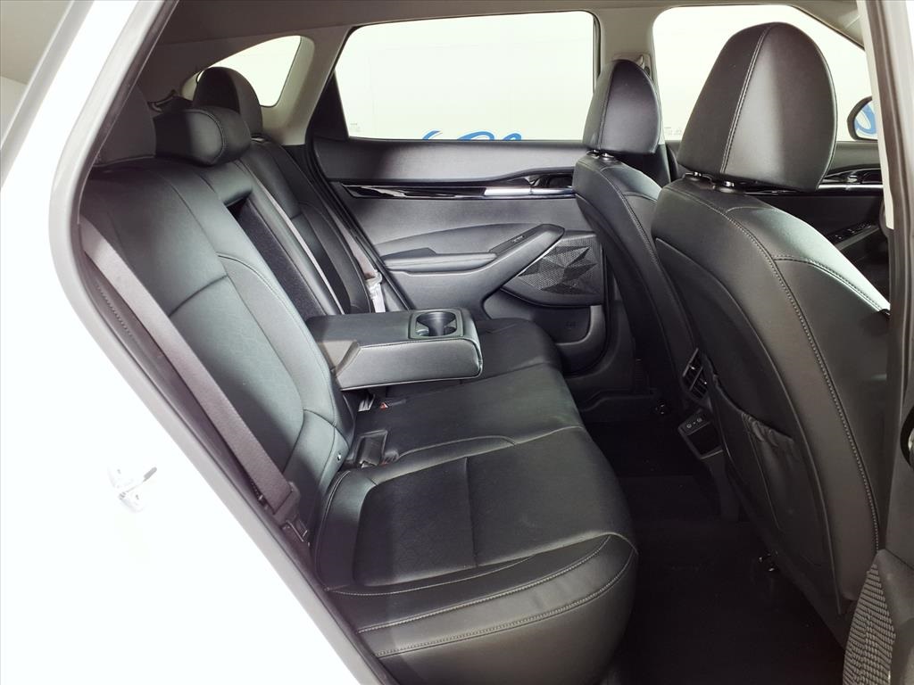 2024 Kia Seltos EX photo 10