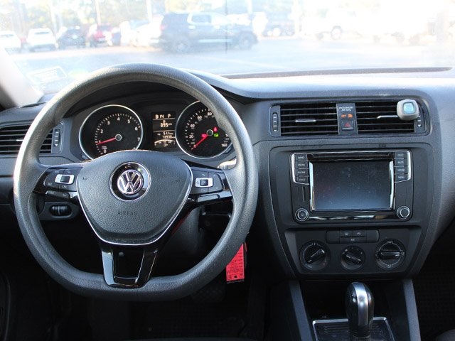 2016 Volkswagen Jetta 1.4T S photo 10
