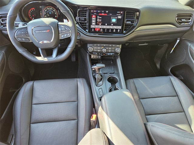2026 Dodge Durango GT Plus photo 10