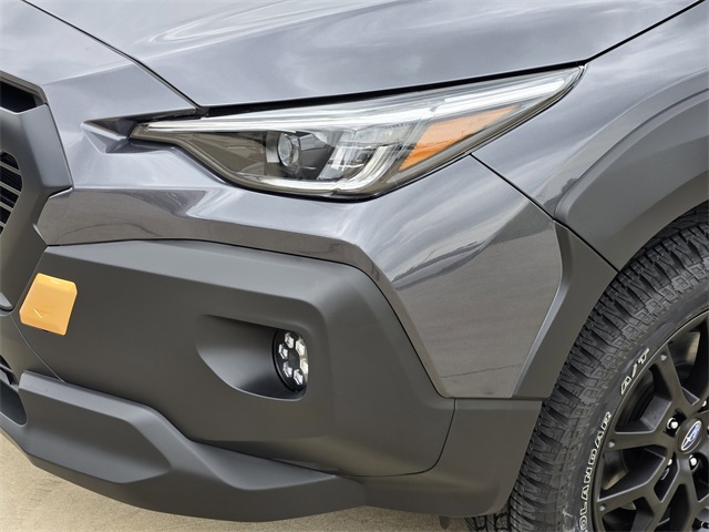 2025 Subaru Crosstrek Wilderness photo 6