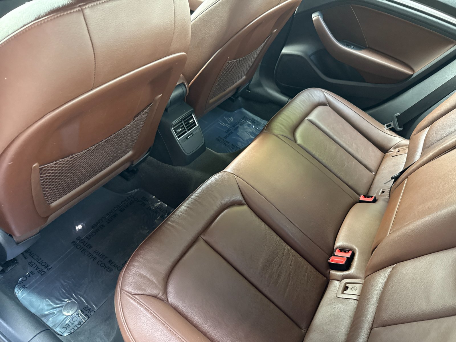 2018 Audi A3 2.0T Premium Plus photo 13