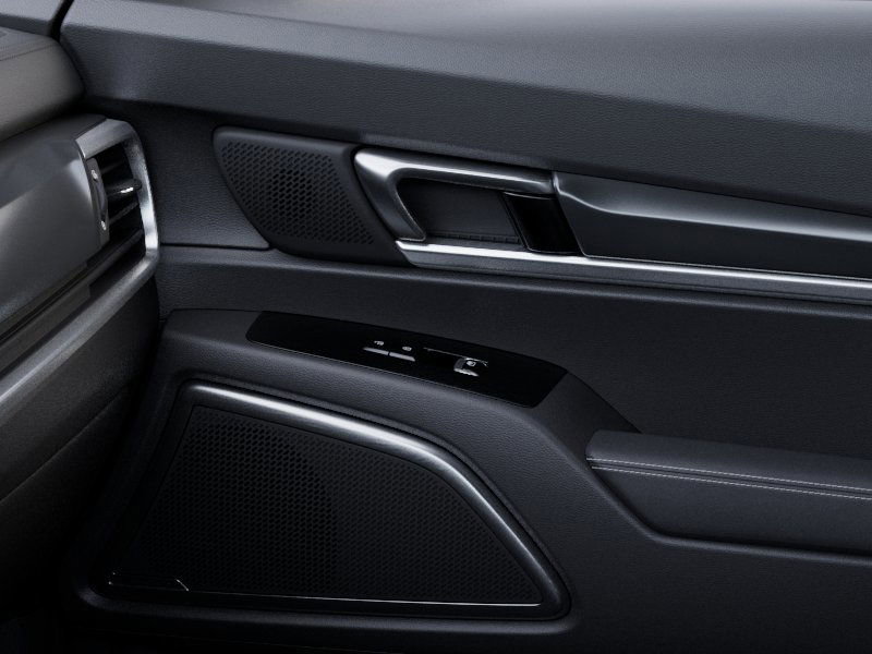 2025 Kia Telluride S photo 22