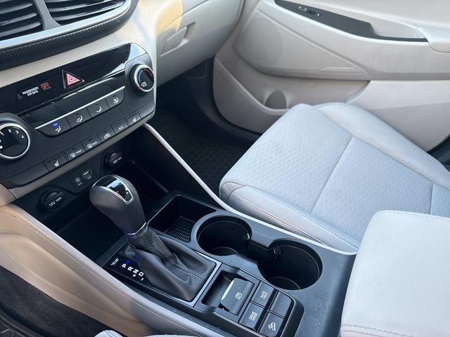 2020 Hyundai Tucson Value photo 22