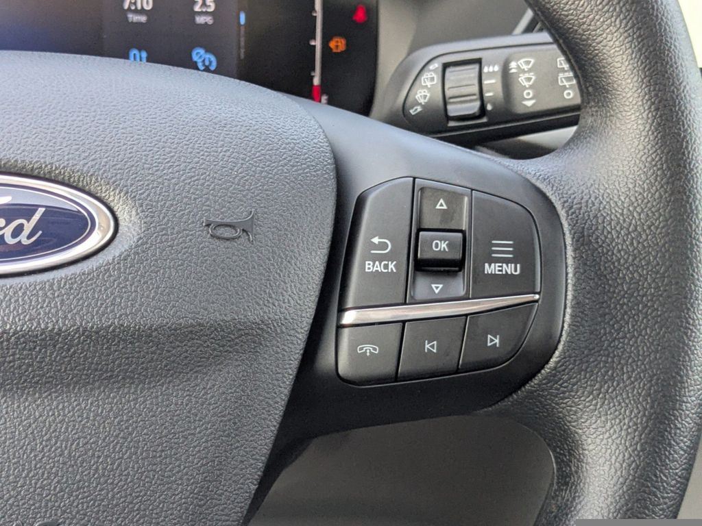 2025 Ford Escape Active photo 26