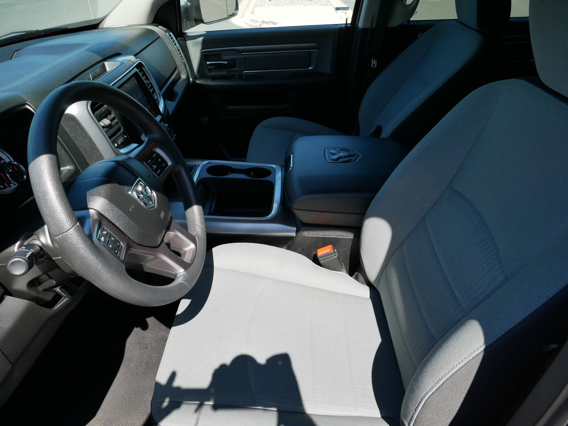 2023 Ram 1500 Classic SLT photo 11