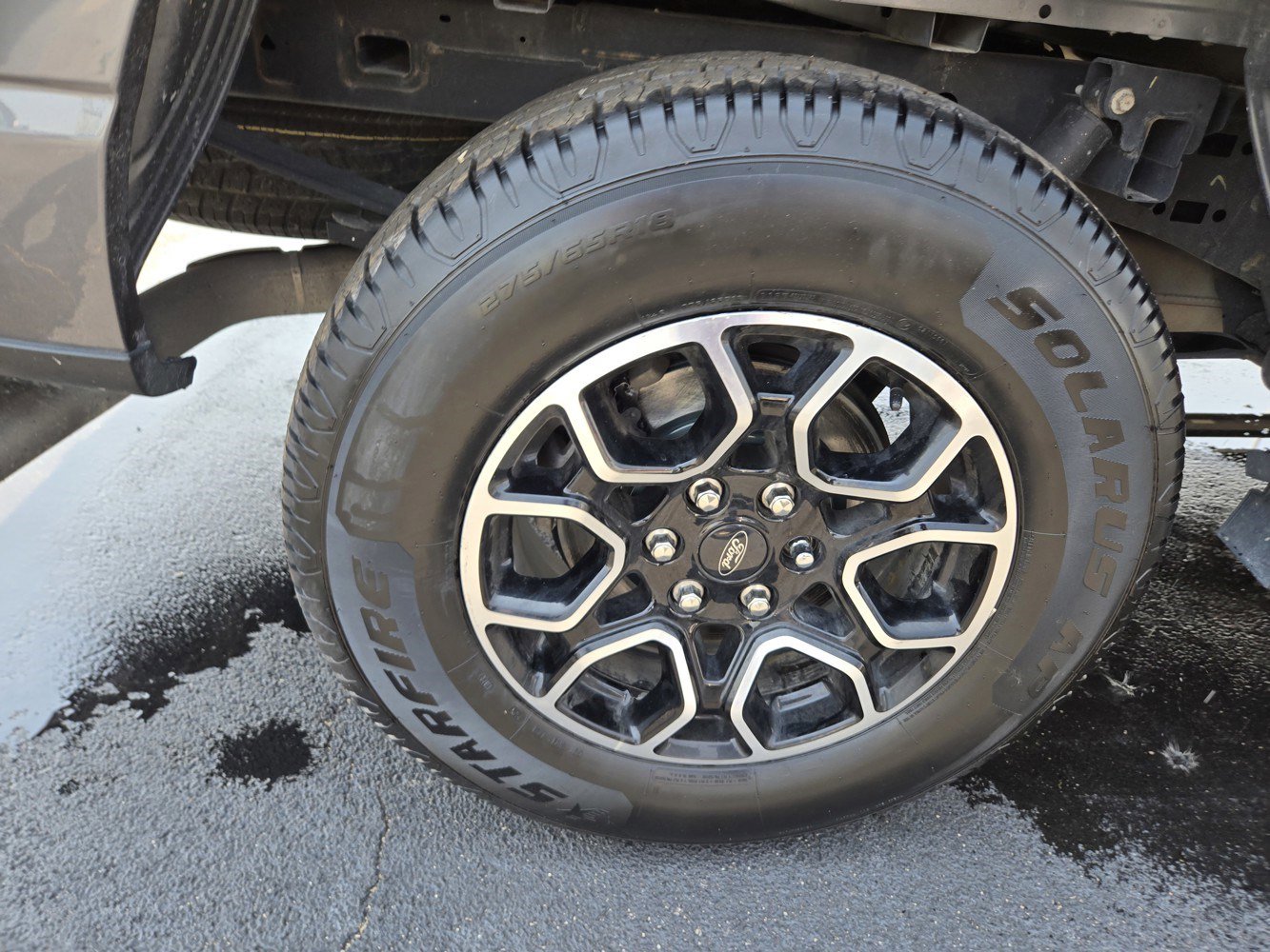 2022 Ford F-150 XLT photo 37