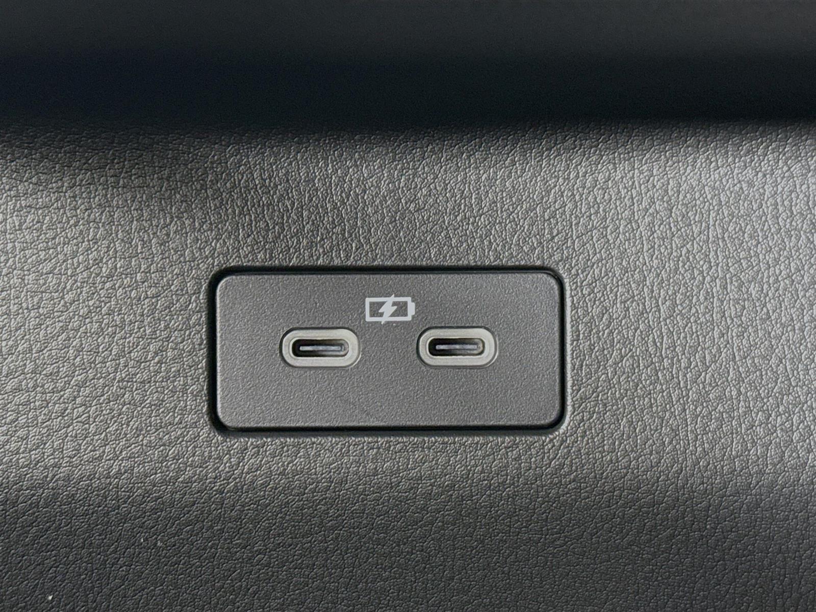 2025 Mazda CX-50 2.5 S Preferred photo 35
