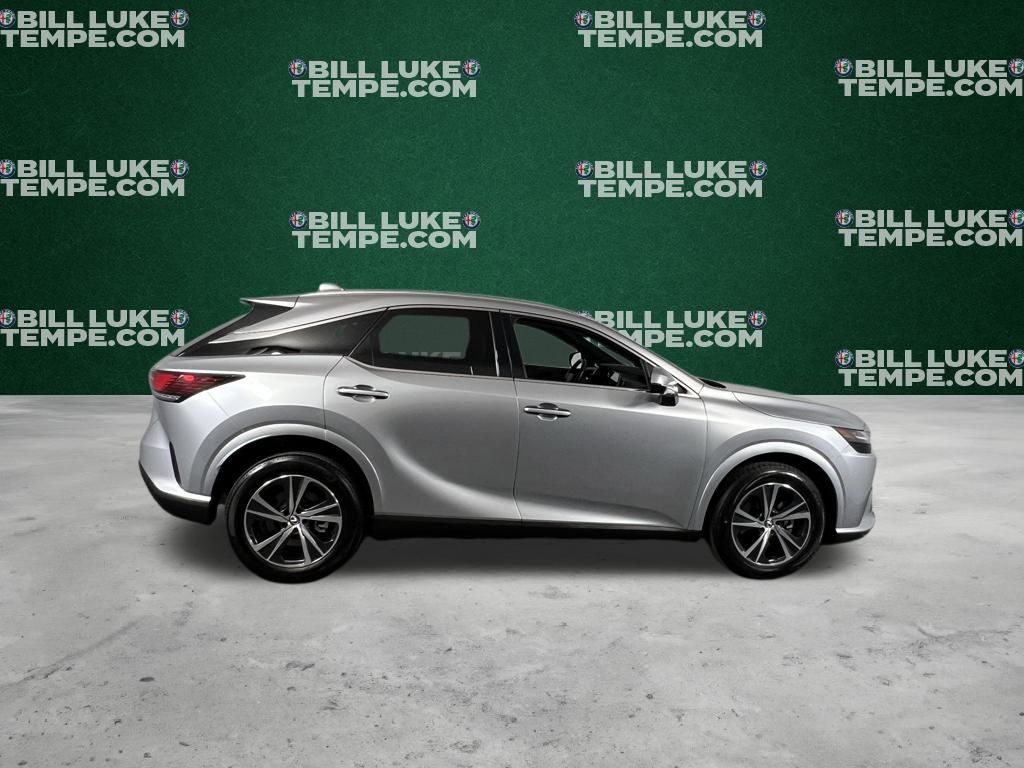 2023 Lexus RX 350 Premium photo 3