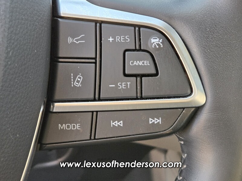 2021 Toyota Highlander Hybrid Platinum photo 29