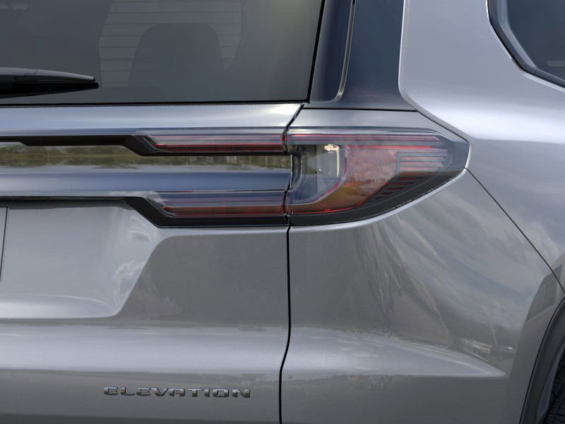 2026 Gmc Acadia Elevation photo 7