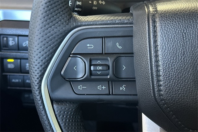 2025 Toyota Tacoma TRD Off-Road 4x4 Double Cab photo 26