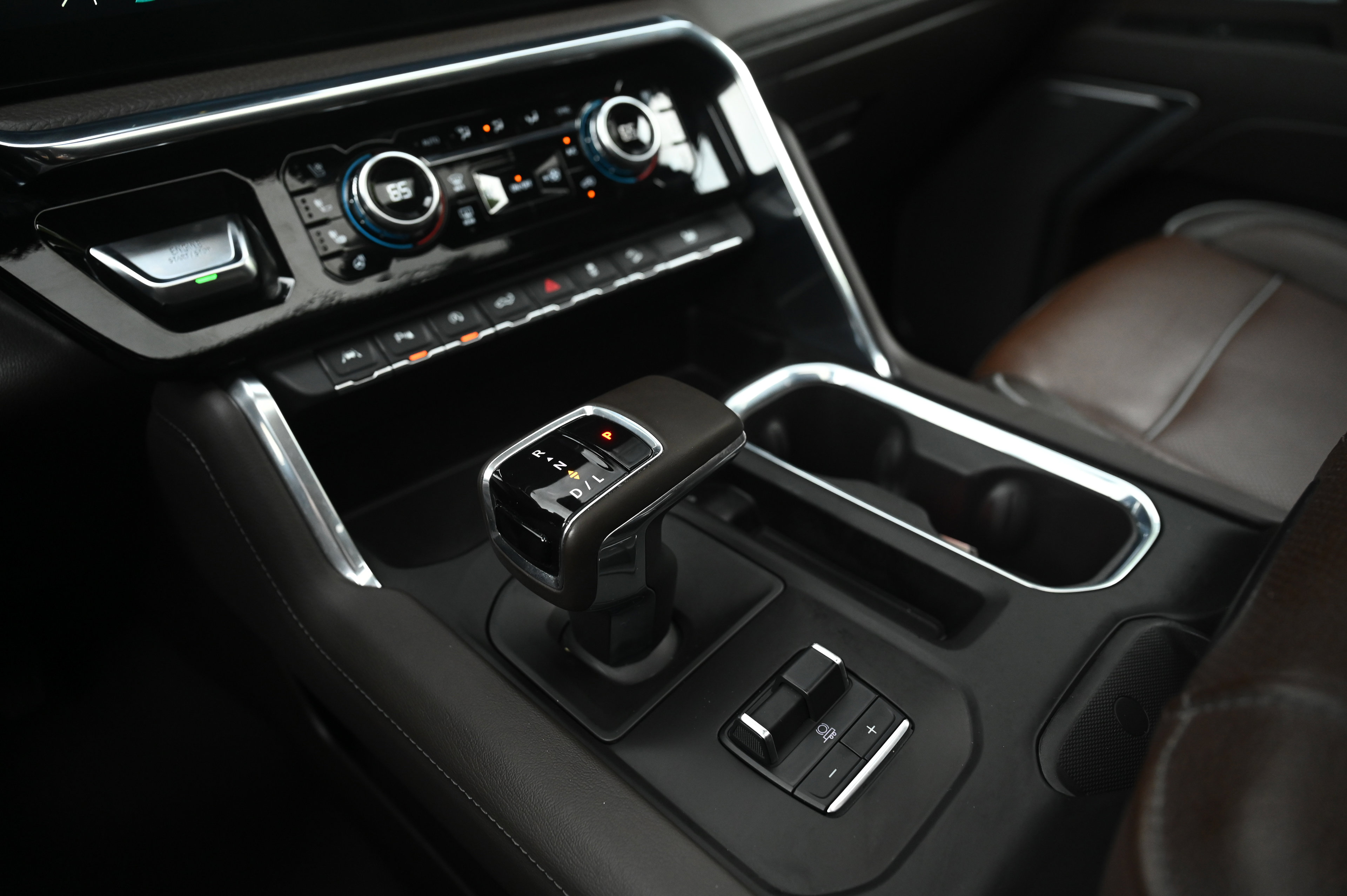 2023 Gmc Sierra 1500 Denali photo 18
