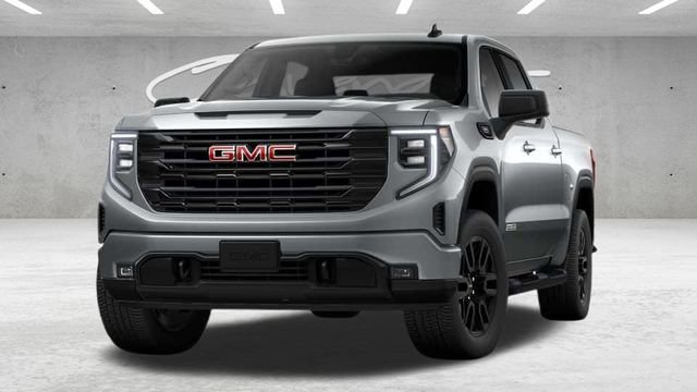 2026 GMC Sierra 1500 Elevation's photo