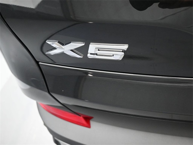 2024 Bmw X5 sDrive40i photo 4