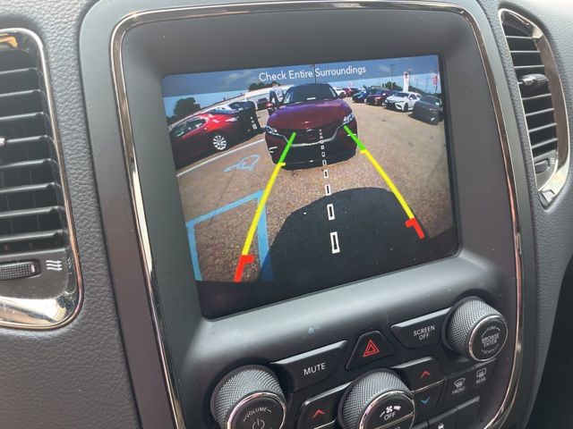 2019 Dodge Durango R/T photo 19