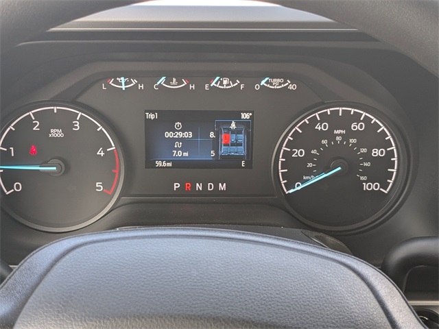 2026 Ford F-350 photo 24