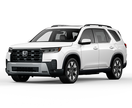 2026 Honda Pilot Touring's photo