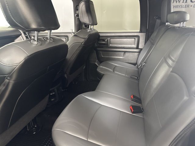 2024 Ram 3500 Tradesman photo 20