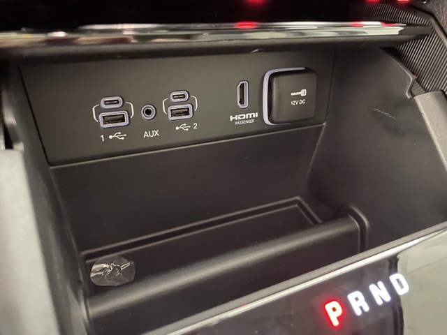 2024 Jeep Cherokee Base photo 31