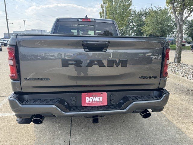 2026 Ram 1500 Laramie photo 4