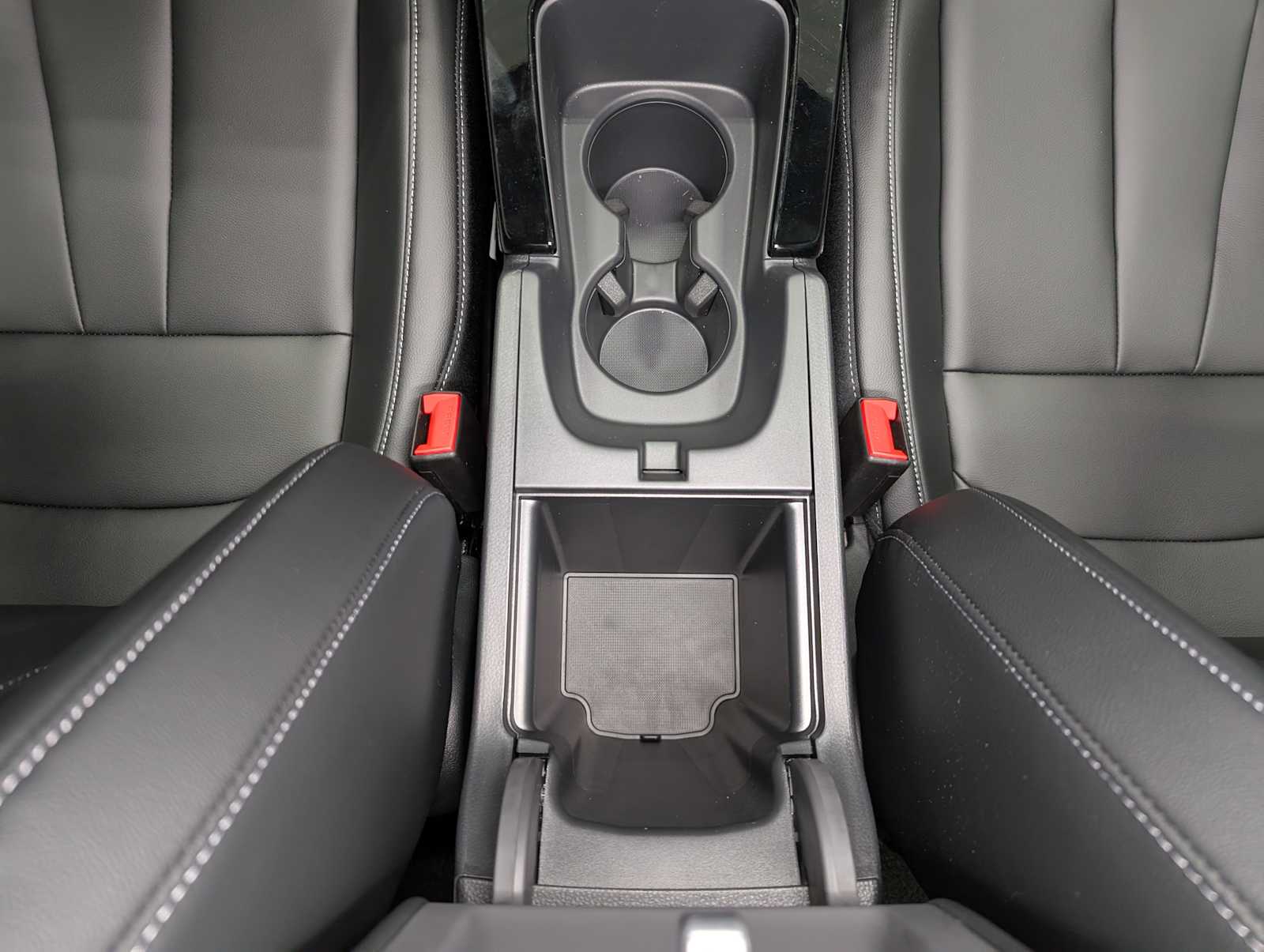 2025 Acura Integra A-Spec photo 19